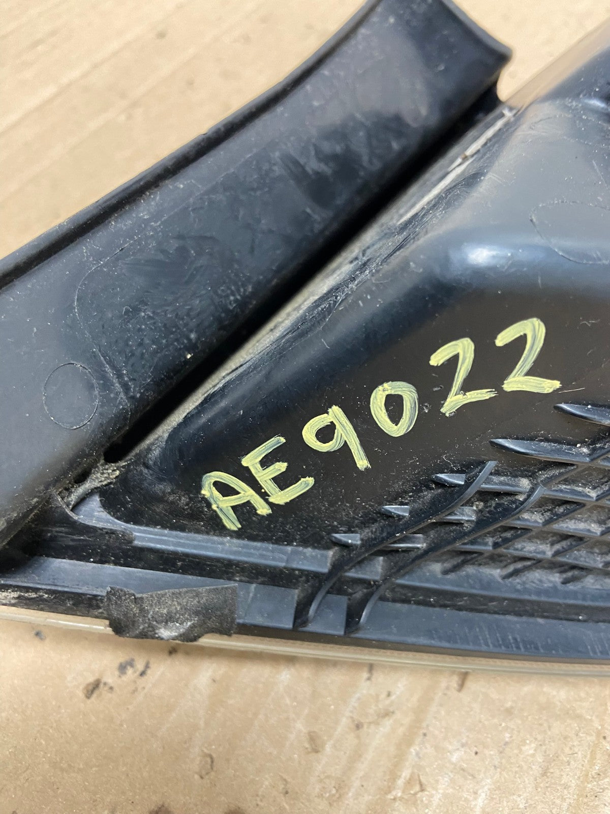 2009 - 2013 Mazda 6 Left Driver LH Side Tail Light AE9022 LK8