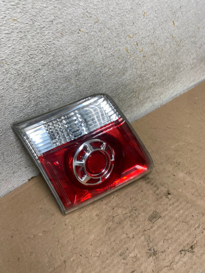 2007 to 2012 GMC Acadia Left Driver Lh Side Tail Light Inner AI0987 LK2