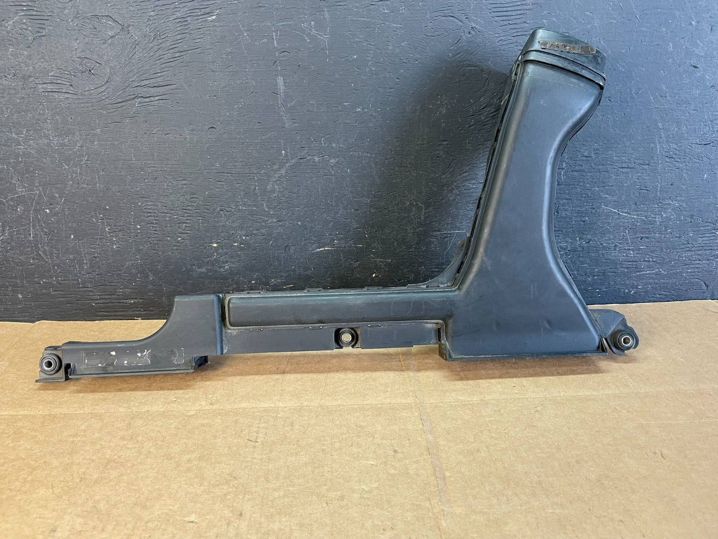 2009 to 2014 Nissan Maxima Upper Air Intake Duct AE0889 DG0
