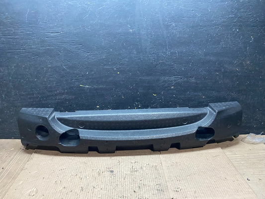 2010-2015 Jaguar XJ XJL Front Bumper Absorber Energy Impact  OEM w4610 DG0