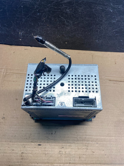 2004 to 2008 Ford F150 Mustang Radio Stereo Audio AM/FM ae2518 DG5