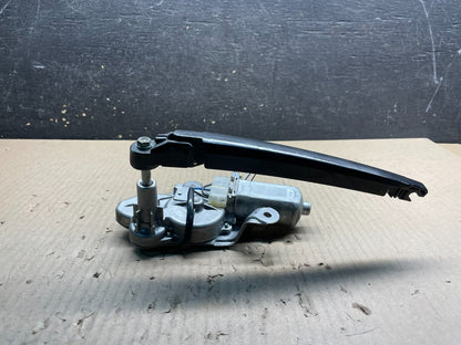 2006 to 2005 Mazda 5 Windshield Rear Wiper Motor X0537 DG3