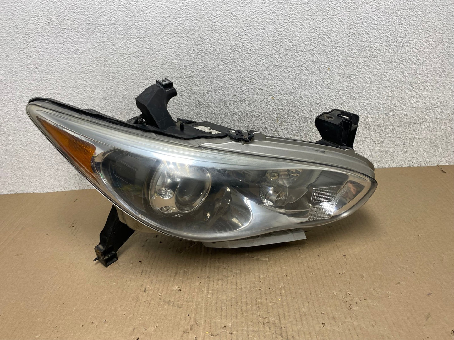 2013-2015 Infiniti JX35 QX60 Right Passenger Side Xenon Headlight AE9636 LK0