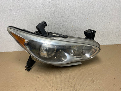2013-2015 Infiniti JX35 QX60 Right Passenger Side Xenon Headlight AE9636 LK0