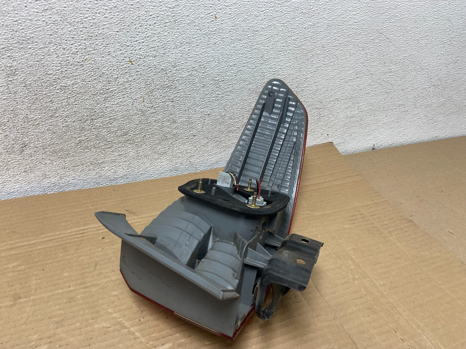 2003 to 2004 Honda Accord Sedan Left Driver Lh Side Tail Light AG8934 DW5