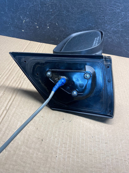 2007 to 2011 Toyota Yaris Sedan Right Passenger Side View Door Mirror AF6961 DG4