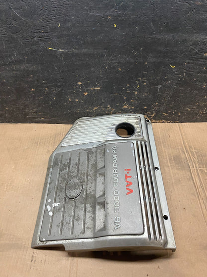 1999 - 2003 Lexus RX300 Factory OEM Engine Motor Cover Trim Panel V9960 DG2