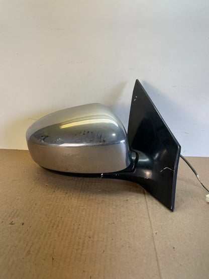 2009 to 2014 Nissan Murano Right Passenger Side View Door Mirror AH6251 DW0