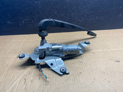 2009 to 2014 Nissan Murano Rear Windshield Wiper Motor AD5073 DG1