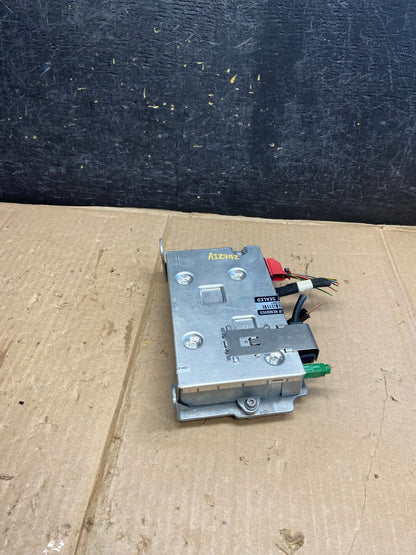 2008-2011 Audi A5 Quattro Interface Control Module 8T0035462 ai2742 DG3