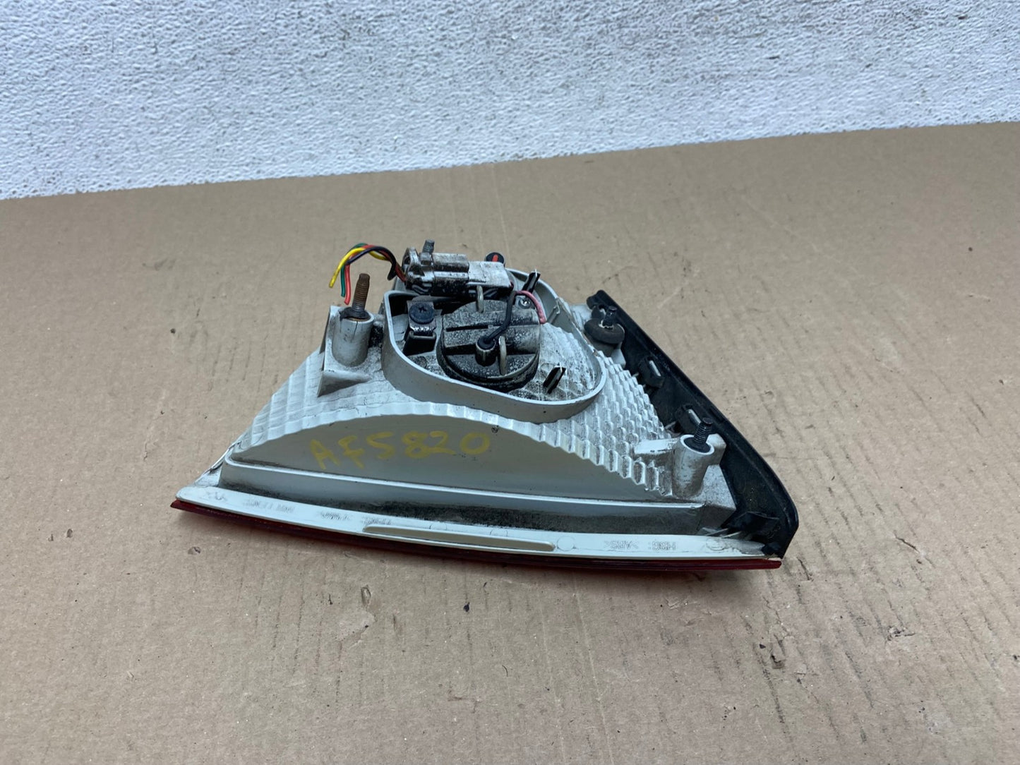 2010 to 2015 Hyundai Tucson Right Passenger RH Inner Tail Light AF5820 LK4
