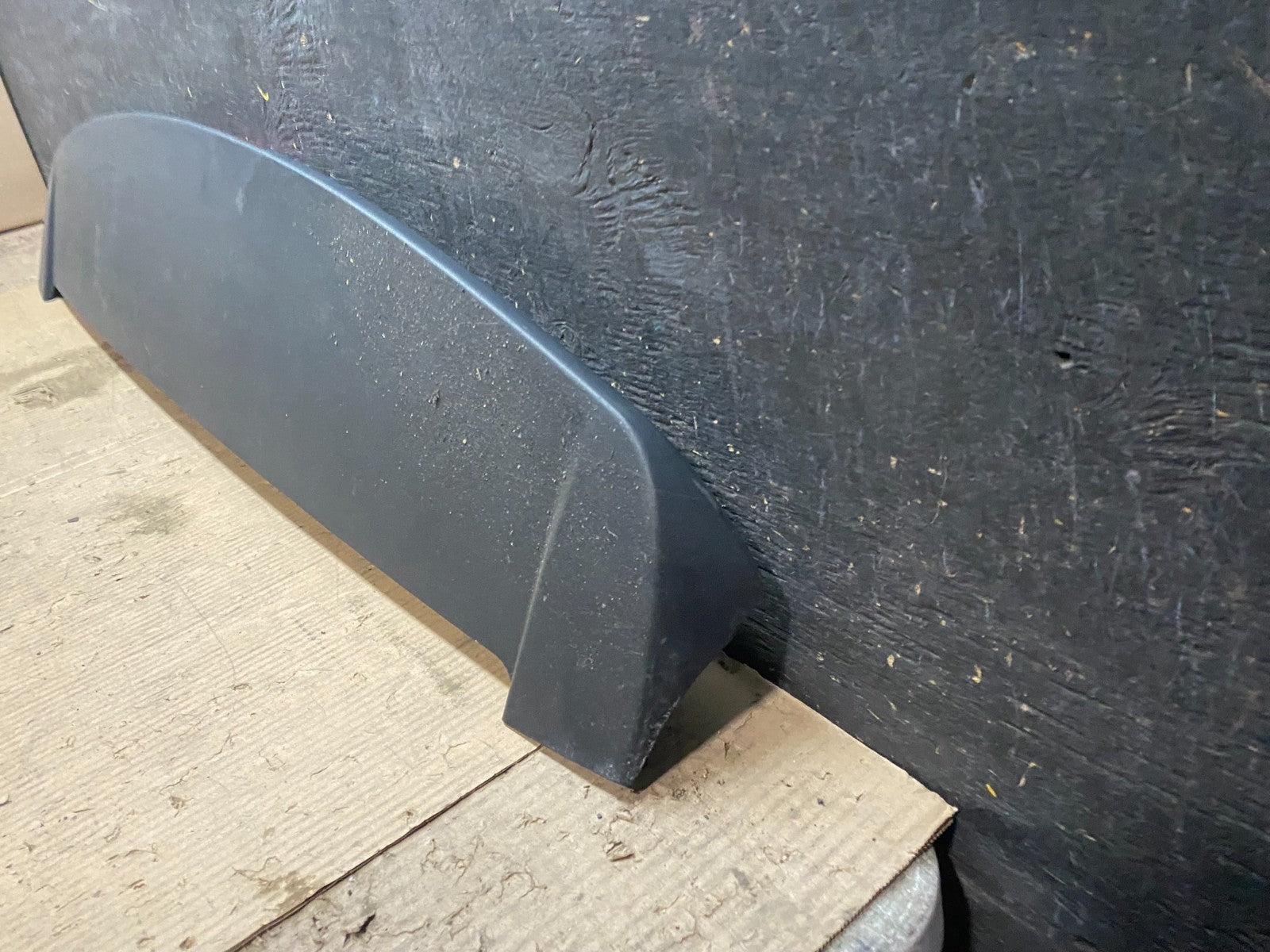 2007 to 2010 Jeep Compass Spoiler 3RD Third Break Light Rear OEM X3553 DG1
