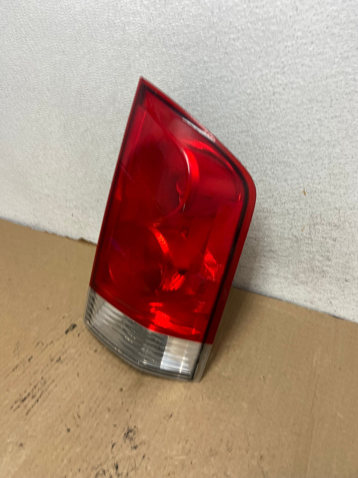 2005 to 2015 Nissan Armada Right Passenger RH Side Tail Light AG2087 LK1