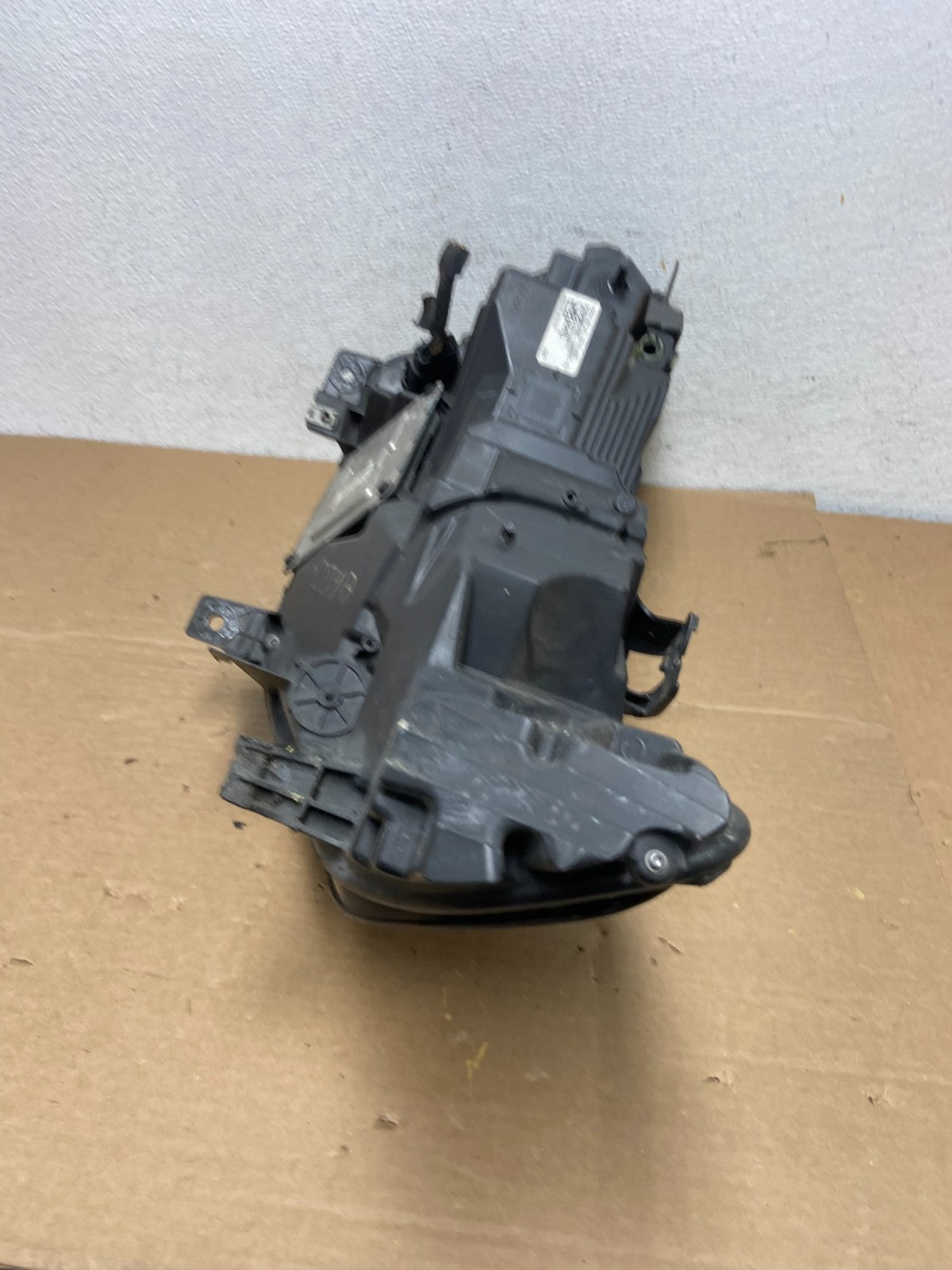 2020-2023 Ford Explorer Right Passenger side LED Police Headlight AD3917 DG6