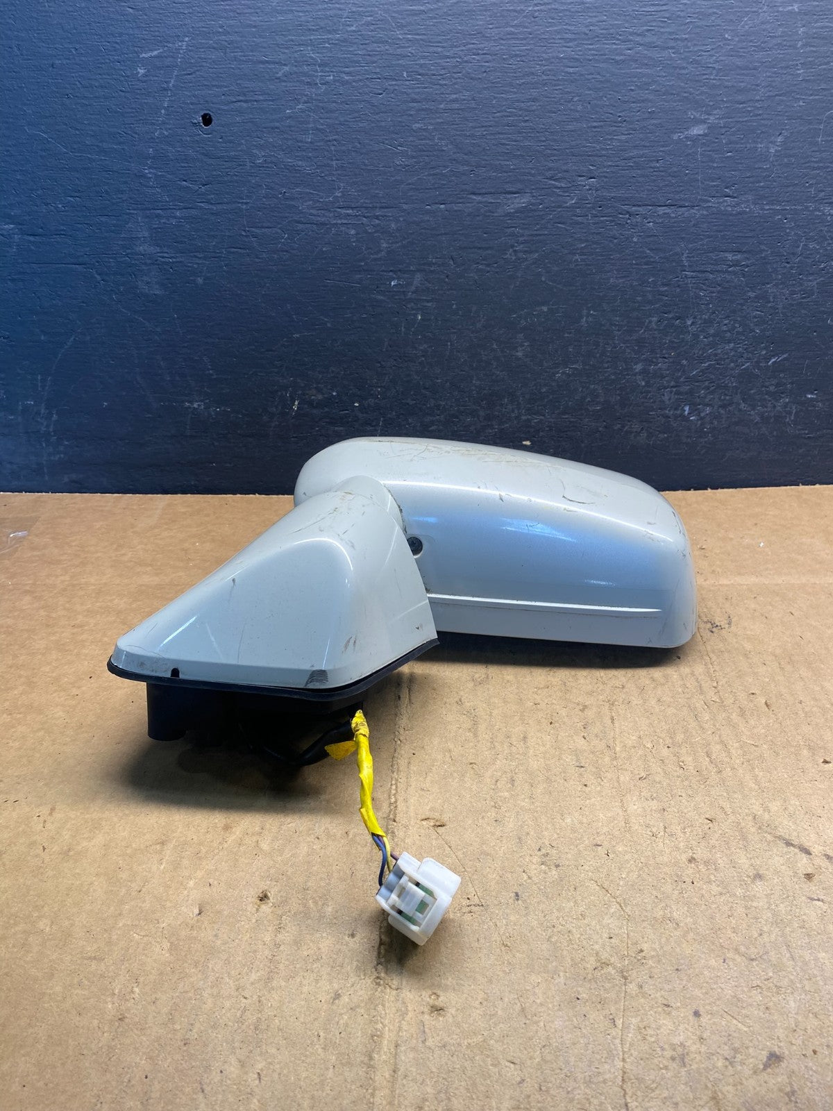 1999 to 2003 Lexus RX300 Left Driver LH Side View Door Mirror ad4987 DG2