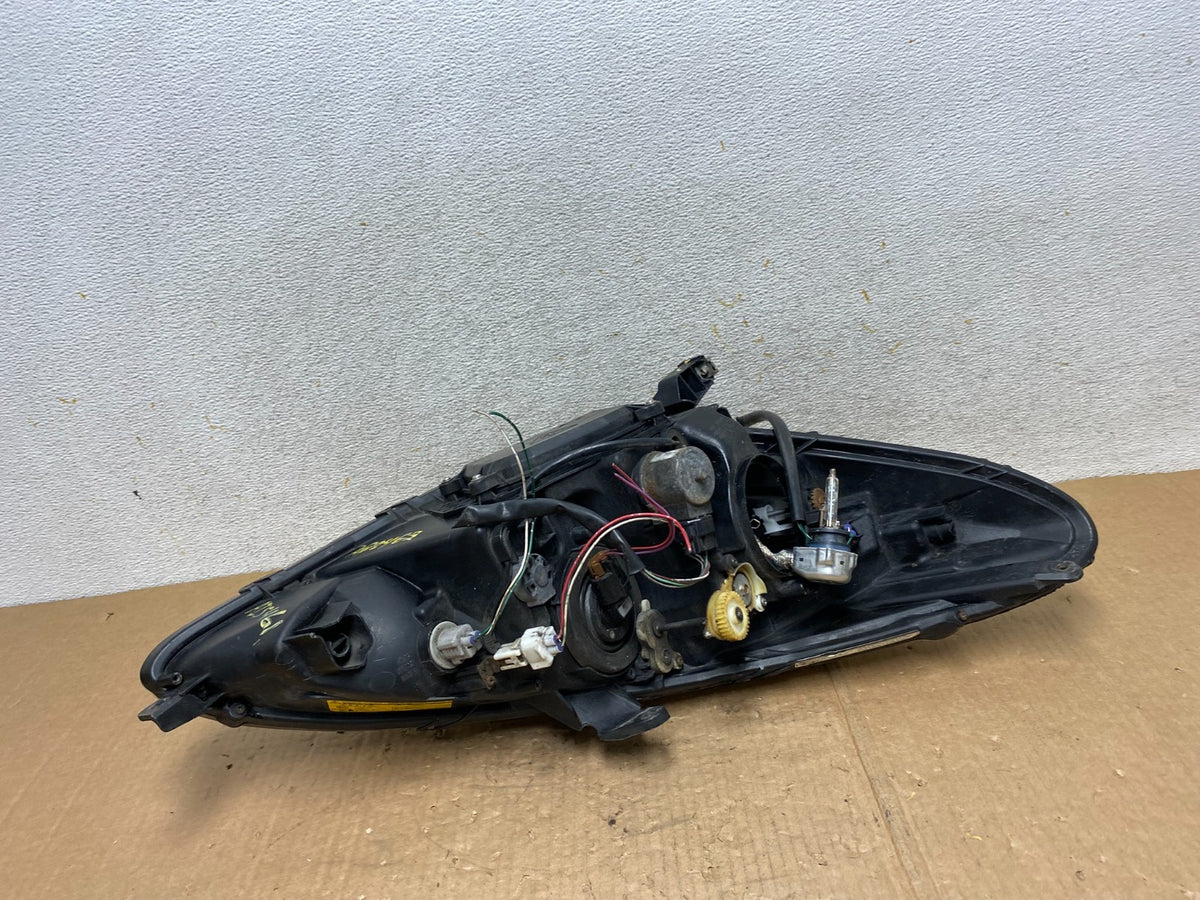 2005 - 2006 Lexus Es330 Left Driver Lh Headlight Xenon HID AI5461 DW8
