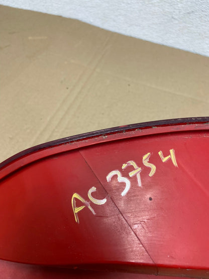 2007 2008 2009 Audi Q7 Right Passenger Rh Side Tail Light Oem AC3754 LK7
