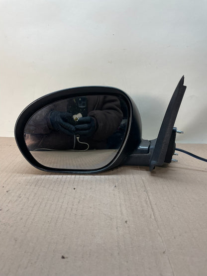 2011 to 2014 Nissan Juke Left Driver LH Side Door Mirror aj0746 DG8