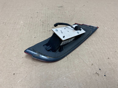 2009 2010 2011 Jaguar XF Right Passenger RH Side Tail Light Inner N0014 DW6