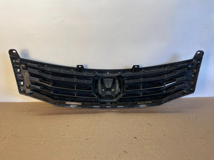 2008 2009 2010 Honda Accord Sedan Front Upper Grill Grille AH0370 DG3
