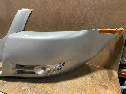 2008 to 2009 Mercury Sable Front Bumper Cover AE3565 PS3
