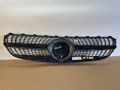 2015 to 2017 Mercedes C217 S Class Coupe Front Grill Grille AH6052 PS3