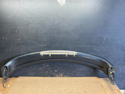 2004 to 2008 Mazda 6 Rear Trunk Lid Tail Gate Lift Gate Spoiler OEM S1518 DG7