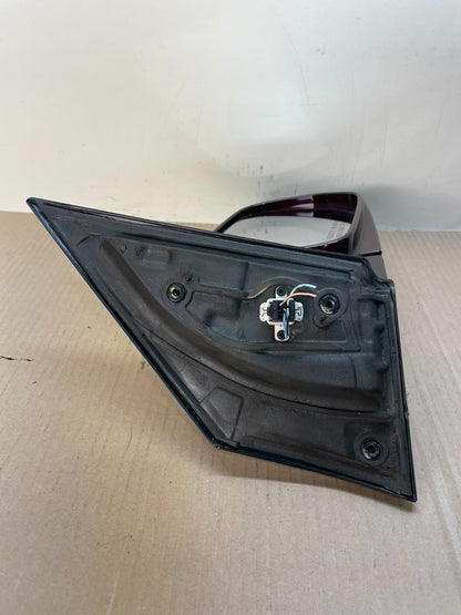 2003 to 2008 Honda Pilot Right Passenger RH Side View Door Mirror aj0797 DG4