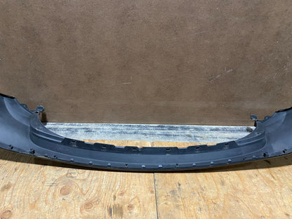 2013 to 2016 Hyundai Santa Fe Rear Upper Bumper Cover U6235 PS8