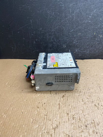 2017-2019 BMW F30 F32 F34 Harman Radio Stereo Audio AM FM CD Player AE4486 DG1