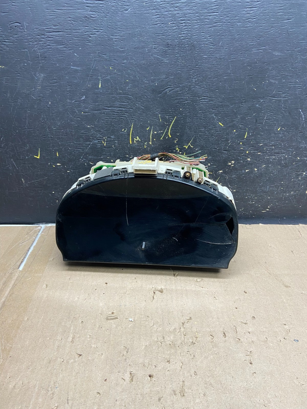 2000 to 2003 Lexus RX300 Speedometer Cluster Gauge OEM AB20360