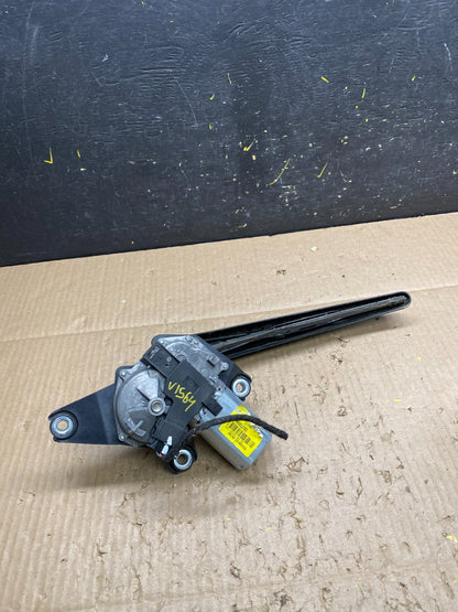 2013 to 2020 Buick Encore Windshield Rear Wiper Motor V1564 DG4