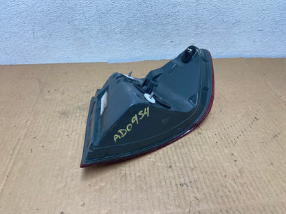 2011 2012 2013 BMW 5 Series F10 Left Driver Lh Side Tail Light AD0954 LK5