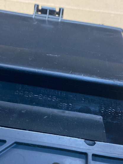 2003 to 2005 Ford Explorer Glove Box Compartment AH7487 DG6