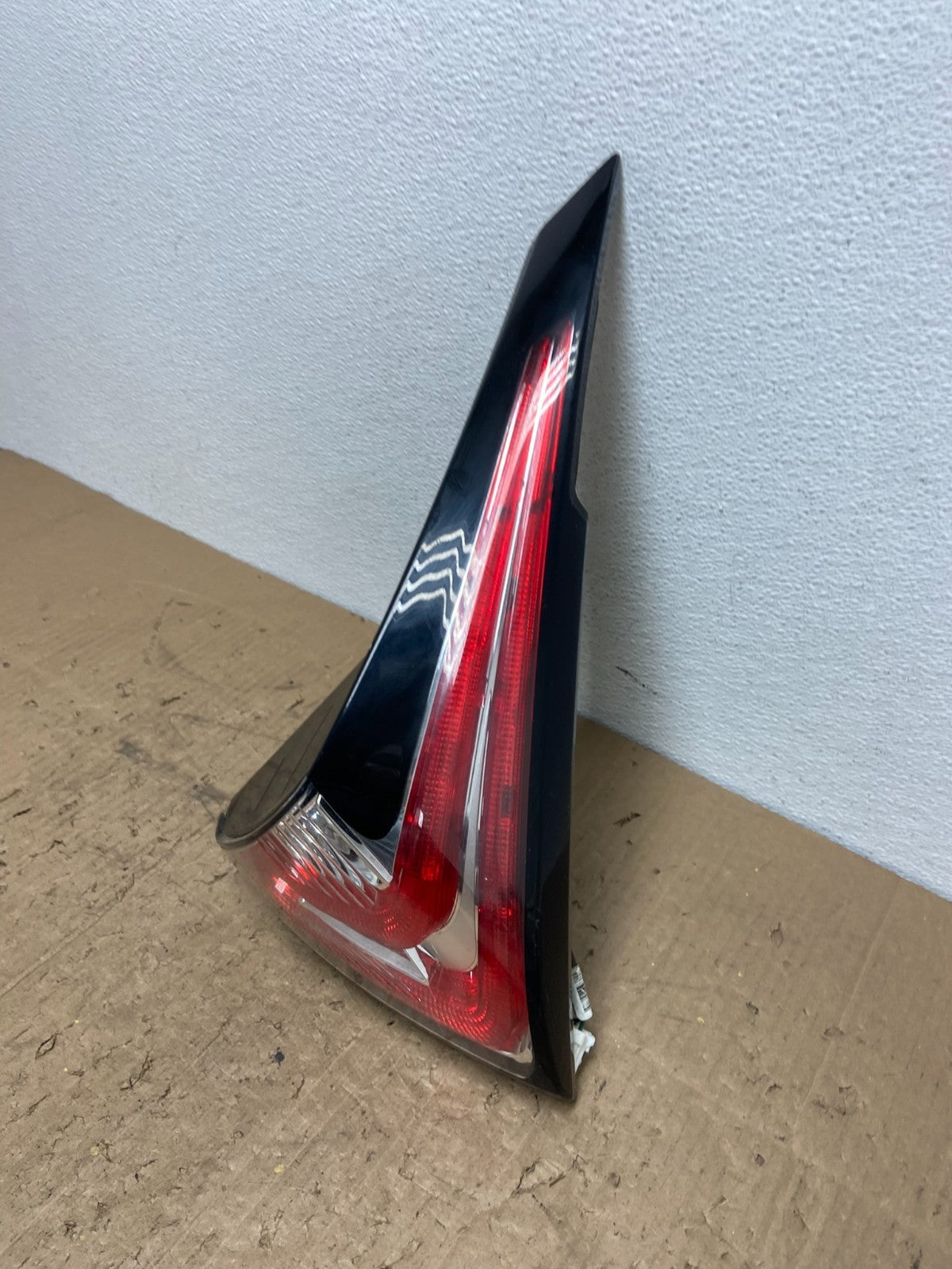 2015 to 2018 Nissan Murano Left Driver Lh Side Tail Light Inner Oem AC0093 DW1