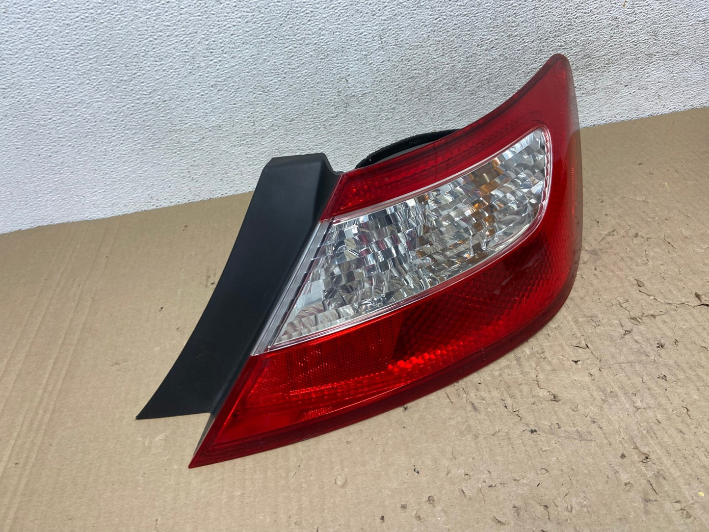 Coupe 2006 2007 2008 Honda Civic Right Passenger RH Tail Light AE9794 LK2