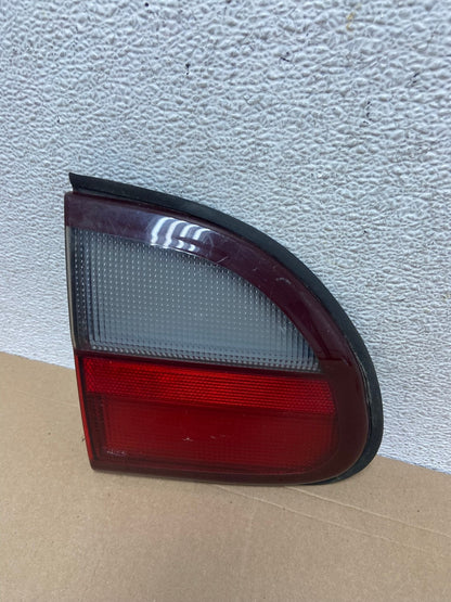 1997 to 2003 Chevrolet Malibu Left Driver Lh Side Inner Tail Light AF4347 LK0