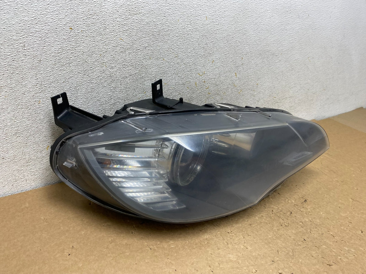 2008 2009 2010 Bmw X6 Right Passenger RH Headlight Xenon Hid AI3713 DW2
