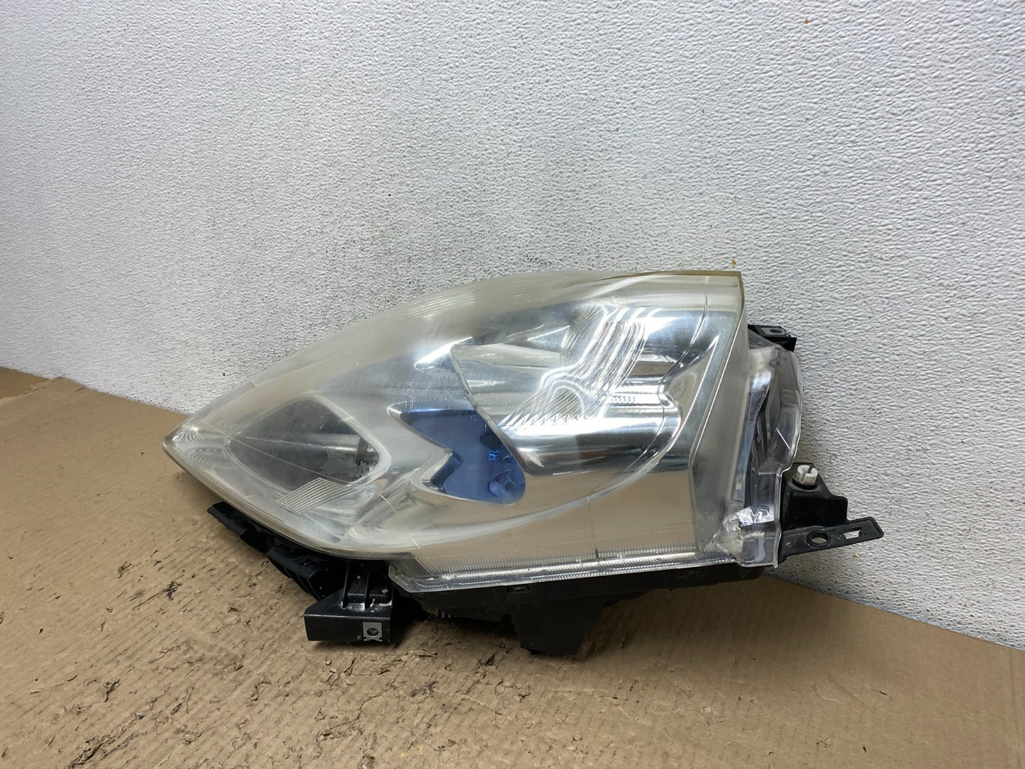 2013 to 2017 Nissan Leaf Left Driver Lh LED Headlight AF7251 DG1