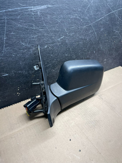 1997 to 2000 Land Rover Range Rover Left Driver LH View Door Mirror q6221 DG2