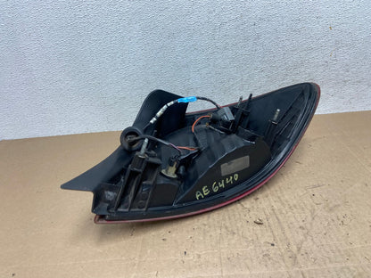 2000 2001 2002 2003 Ford Taurus Left Driver Lh Side Tail Light AE6440 LK4