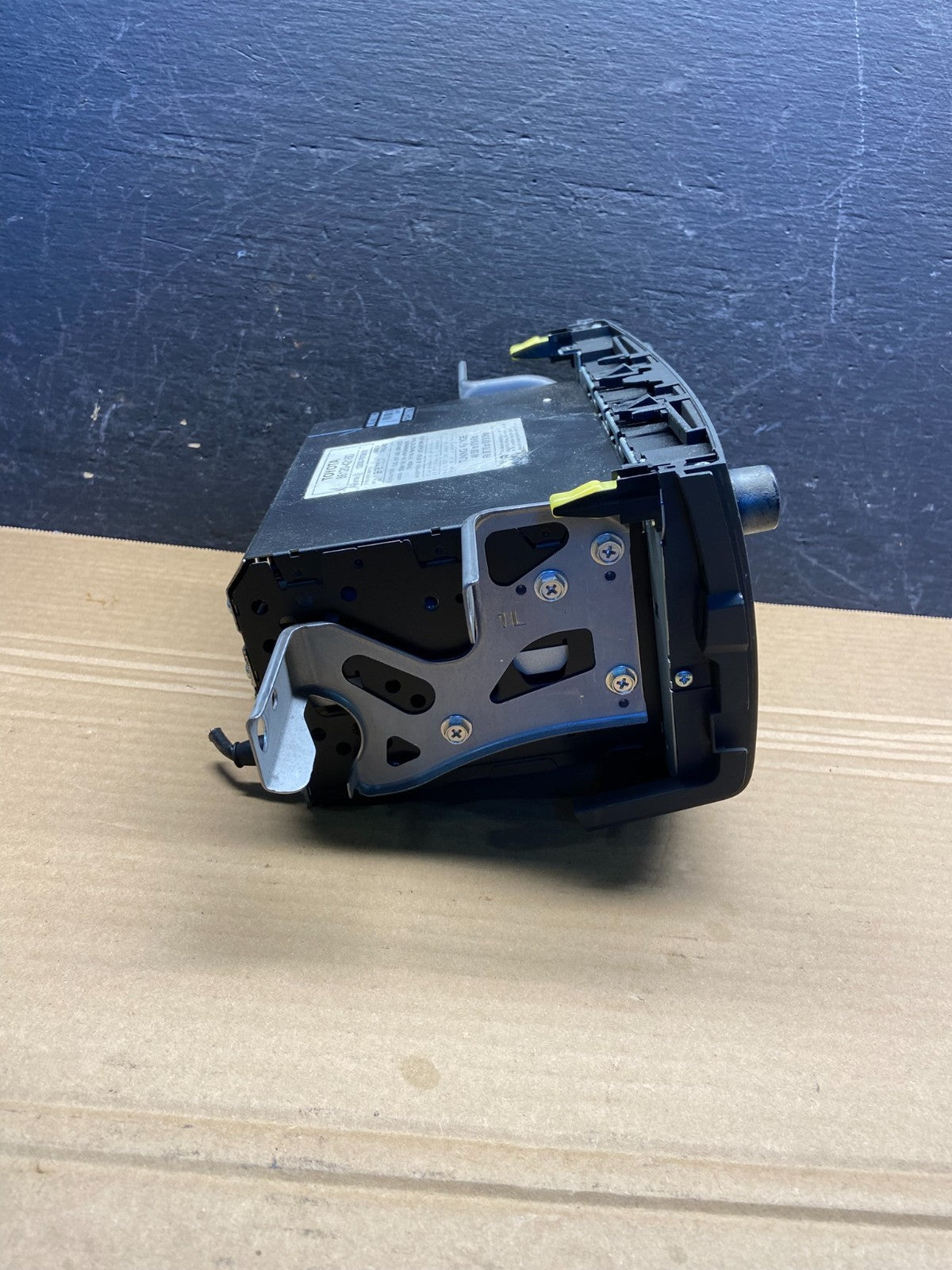 2006 to 2008 Toyota RAV4 Audio Equipment Radio Receiver ae4699 DG2