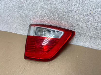 2013 to 2016 Ford C-Max Left Driver Side Tail light Inner AF5832 LK1