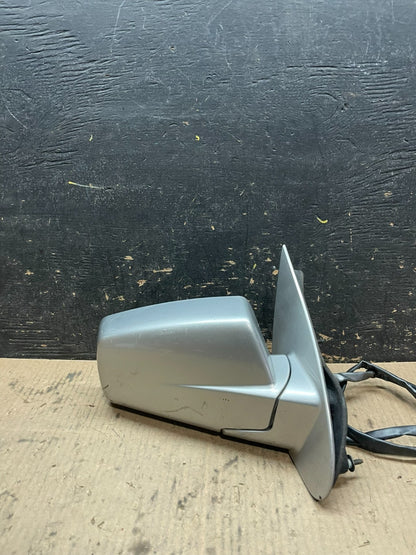2004 to 2009 Cadillac SRX Right Passenger Rh Side Door Mirror Oem Y1597 MS0