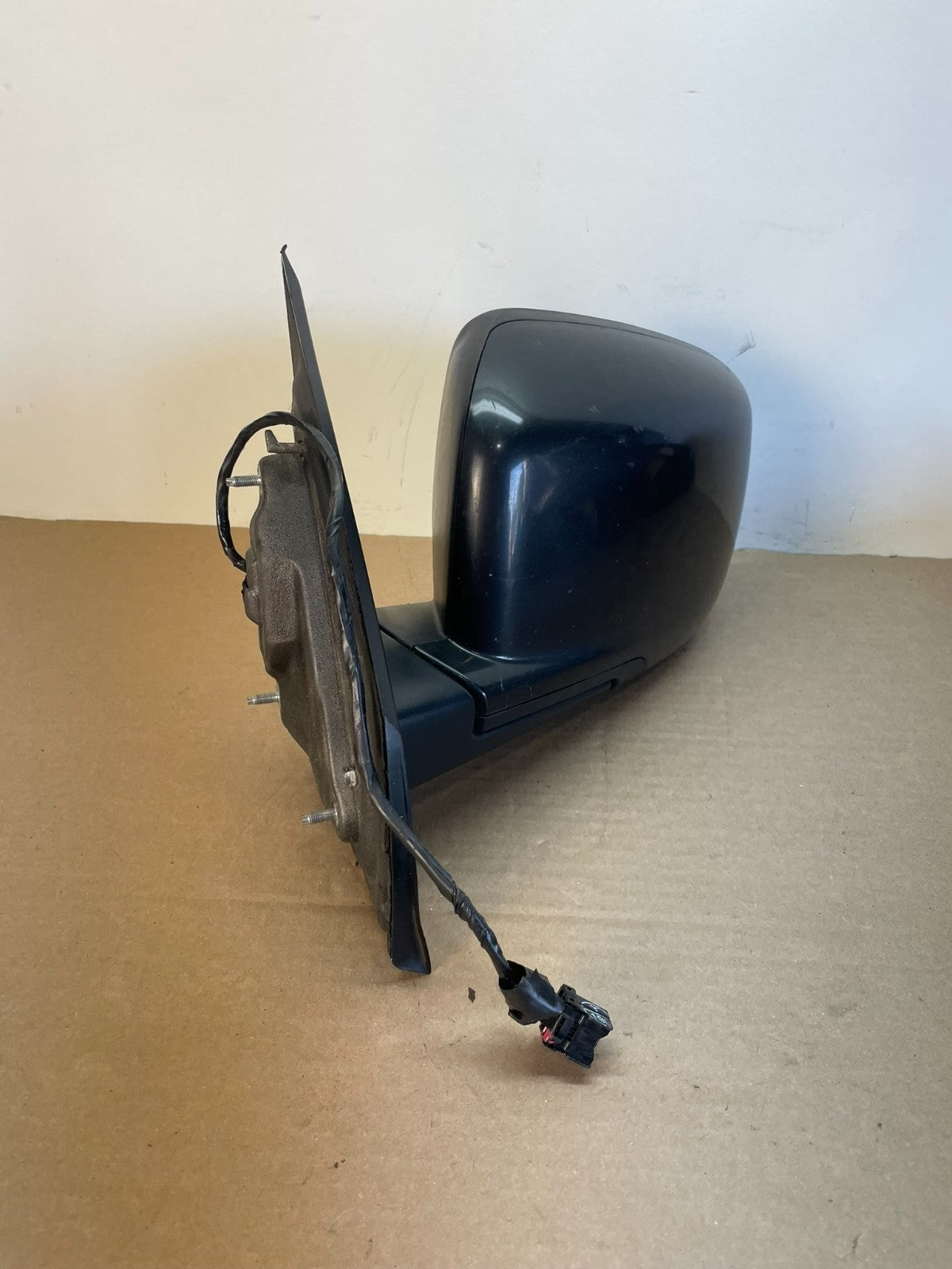 2009 - 2020 Dodge Journey Left Driver LH View Door Heated Mirror af5645 DG1