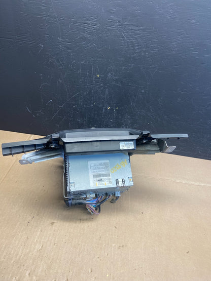 2011 to 2013 Honda Odyssey Radio AM/FM Control Panel ab9320  DG3
