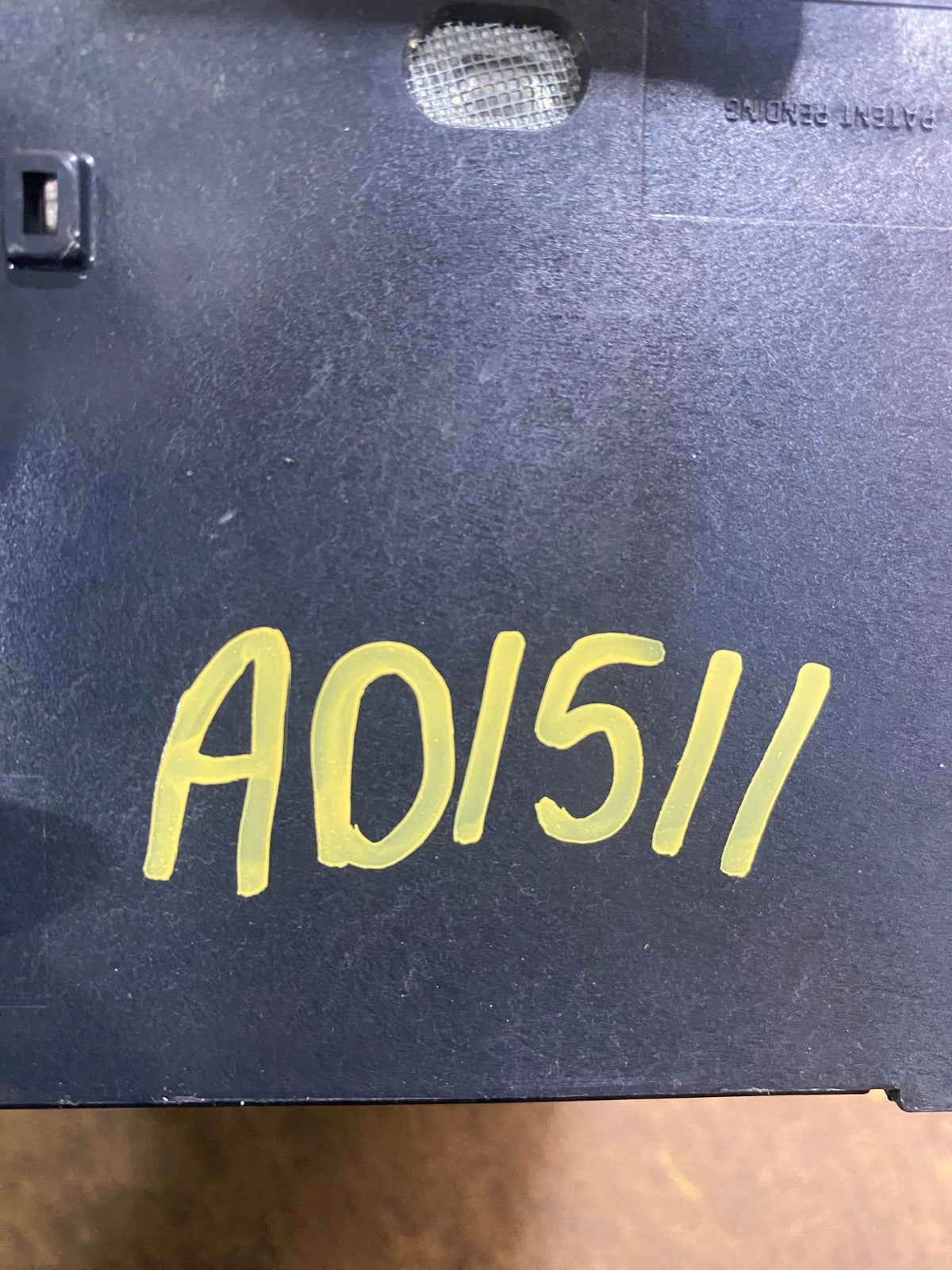 2013 2014 GMC Acadia Radio Display Screen AM/FM AUX ad1511 DG7