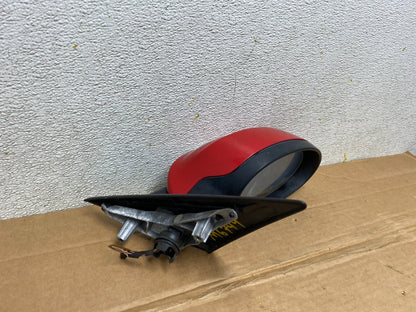 2006 to 2008 BMW 325i Right Passenger Side View Door Mirror M6749 PS9