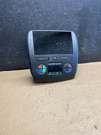2008 to 2012 Buick Enclave AC Heater Climate Control Unit AH5452 DG0