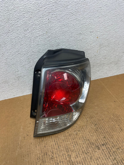 2001 2002 2003 Lexus Rx300 Right Passenger Rh Side Tail Light AE0246 LK2